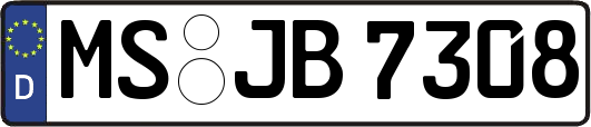 MS-JB7308