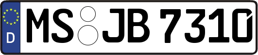 MS-JB7310