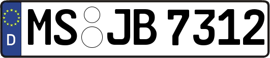 MS-JB7312