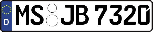 MS-JB7320