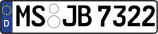 MS-JB7322