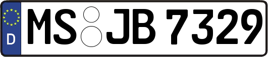 MS-JB7329