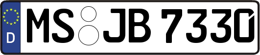 MS-JB7330