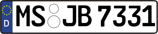 MS-JB7331