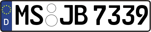 MS-JB7339