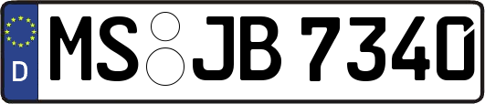 MS-JB7340
