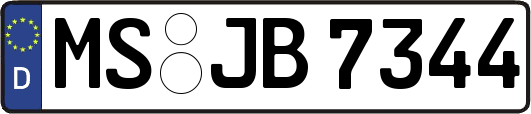 MS-JB7344