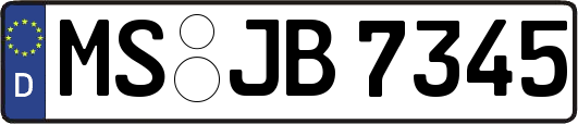 MS-JB7345
