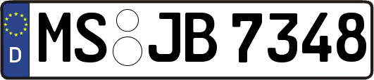 MS-JB7348