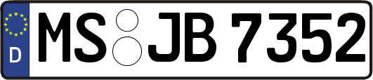MS-JB7352