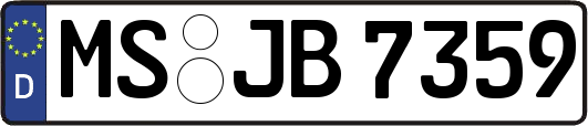 MS-JB7359