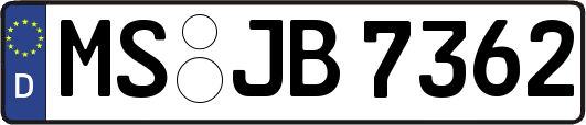 MS-JB7362