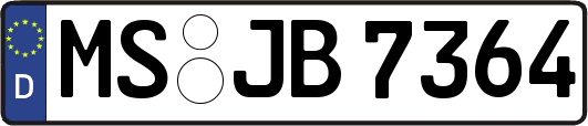 MS-JB7364