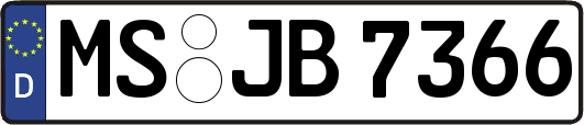 MS-JB7366