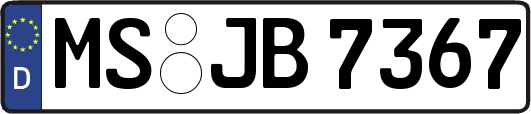 MS-JB7367