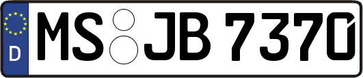 MS-JB7370
