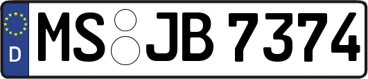 MS-JB7374