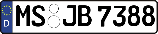 MS-JB7388