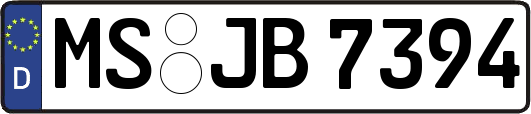 MS-JB7394