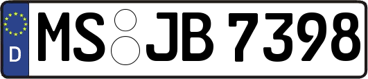 MS-JB7398