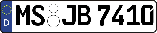 MS-JB7410