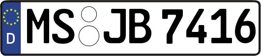 MS-JB7416