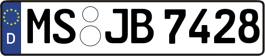 MS-JB7428