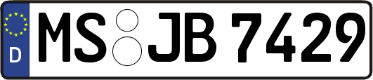 MS-JB7429
