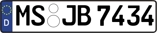 MS-JB7434