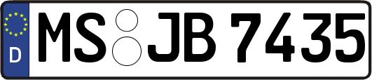 MS-JB7435