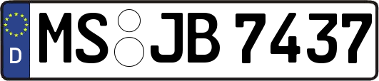 MS-JB7437