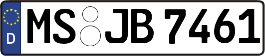 MS-JB7461