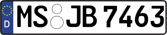 MS-JB7463