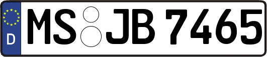 MS-JB7465