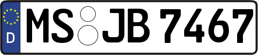 MS-JB7467