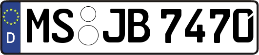 MS-JB7470