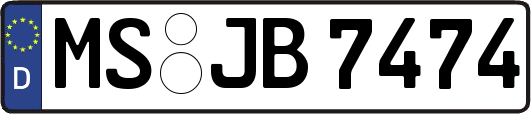 MS-JB7474