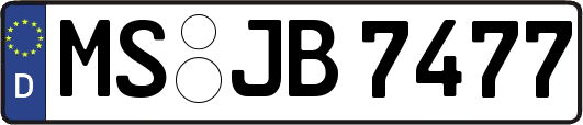 MS-JB7477