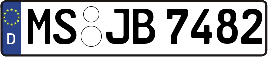 MS-JB7482