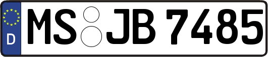 MS-JB7485