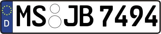 MS-JB7494