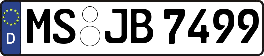 MS-JB7499