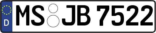 MS-JB7522