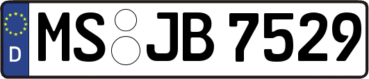 MS-JB7529