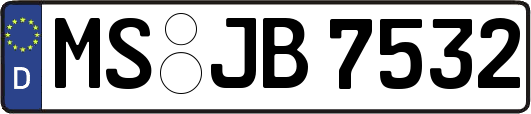 MS-JB7532