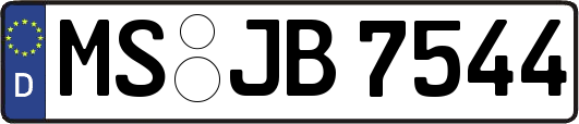 MS-JB7544
