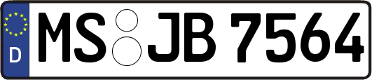 MS-JB7564