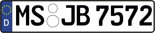 MS-JB7572