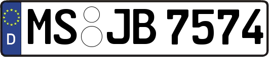 MS-JB7574