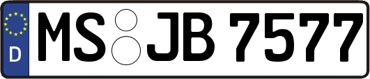MS-JB7577